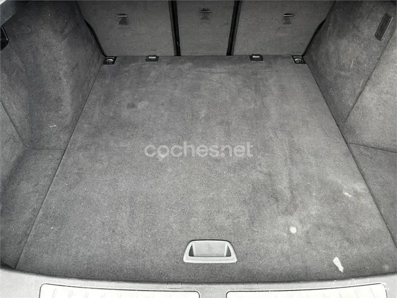 Usado BMW 318 Comfort Edition 143 CV (105 kW) 2013 Gris / plata Berlina