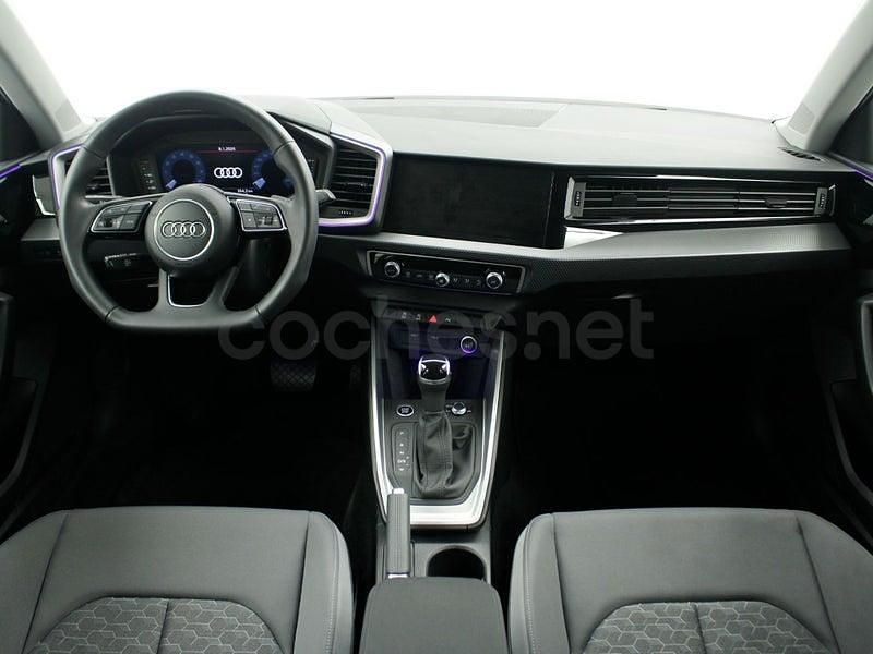 Usado Audi A1 150 CV (110 kW) 2025 Blanco SUV