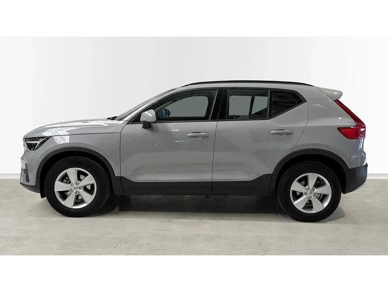 Begagnad Volvo XC40 129 HK (94 kW) 2024 Grå SUV