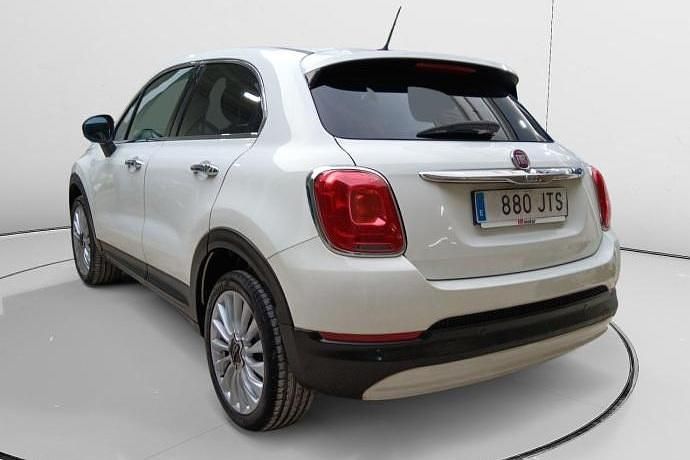 Usado Fiat 500 Pop 110 CV (80 kW) 2016