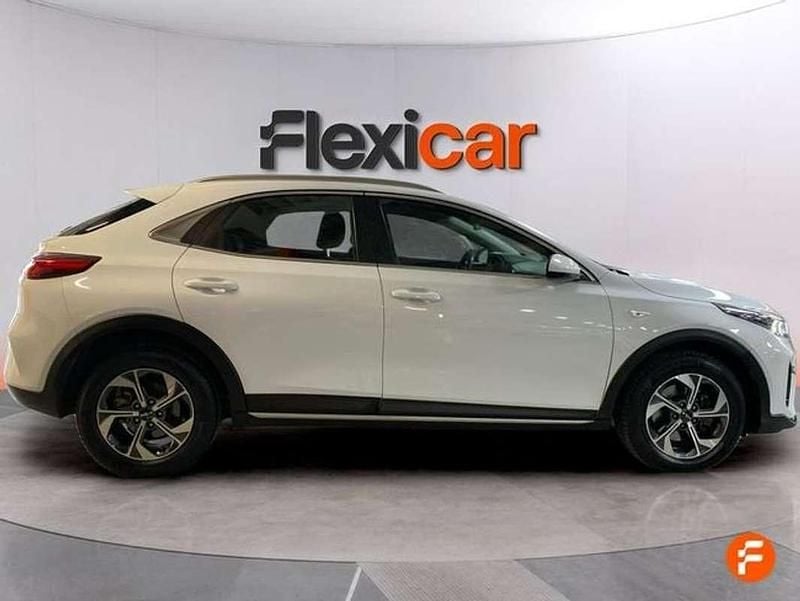 Usado Kia XCeed 101 CV (74 kW) 2024 Blanco SUV