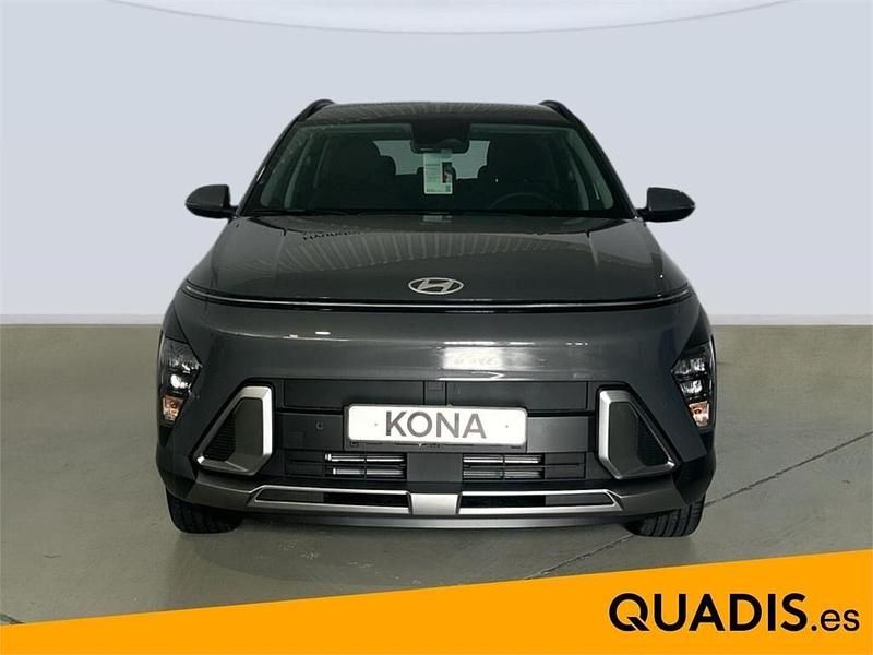 Nuevo Hyundai Kona 138 CV (101 kW) 2025 Otro SUV
