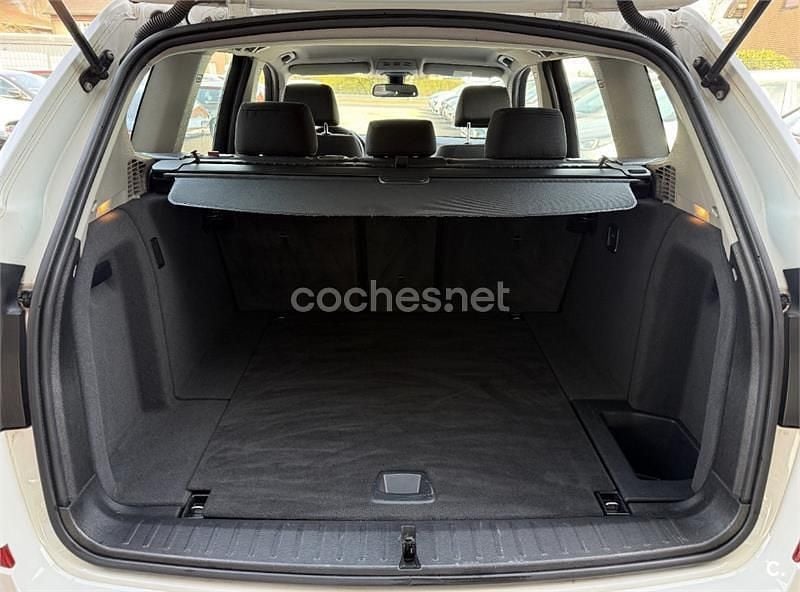 Brugt BMW X3 177 HK (130 kW) 2013 Hvid SUV