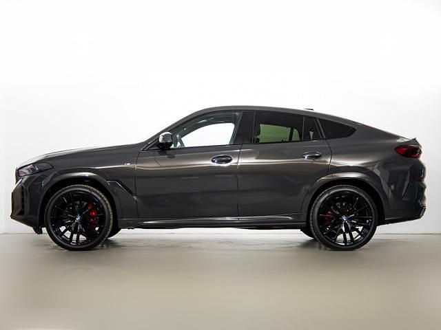 Nuevo BMW X6 Comfort Edition 286 CV (210 kW) 2025 Gris SUV