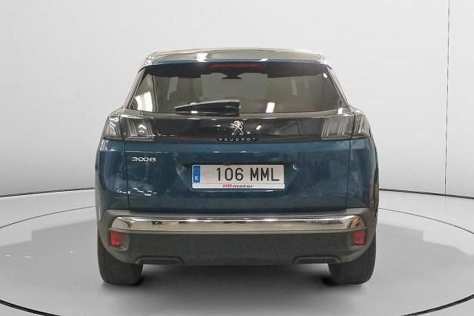 Usado Peugeot 3008 Allure 131 CV (96 kW) 2023