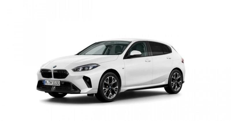 Usado BMW 120 163 CV (119 kW) 2025 Utilitario