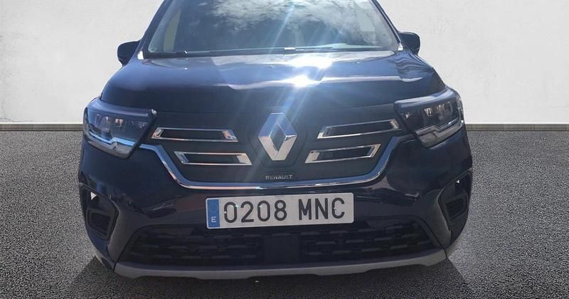Usado Renault Kangoo Techno 89 kW (122 CV) 2024 Monovolumen