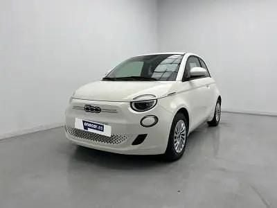 Blanco Nuevo 2025 Fiat 500e Action Berlina | 16.630 € (Super precio) - Imagen 1/1