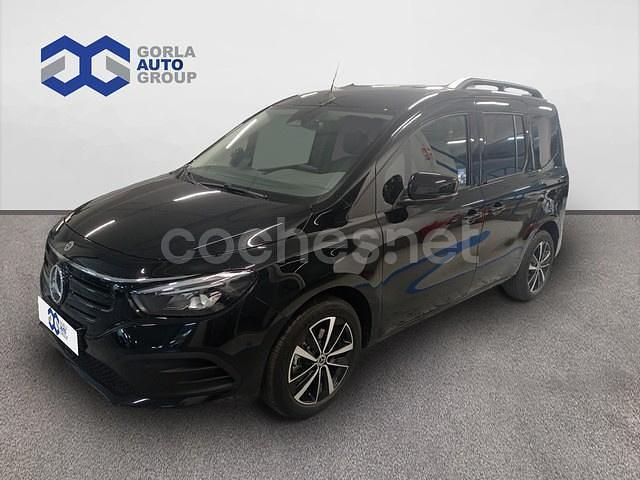 Eléctrico Nuevo 2025 Mercedes EQT200 Monovolumen | 38.490 € (Buen precio) - Imagen 1/4