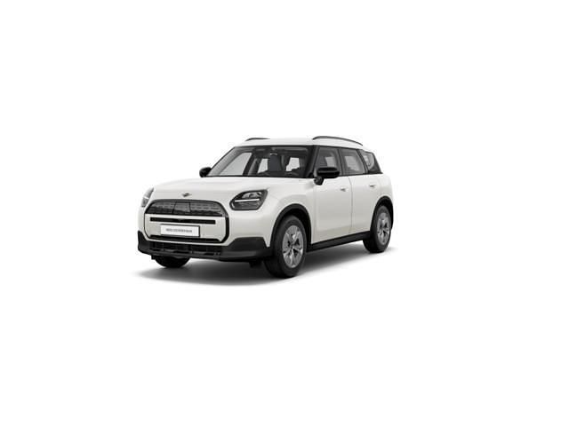 Nuevo Mini Countryman 150 kW (204 CV) 2025 SUV