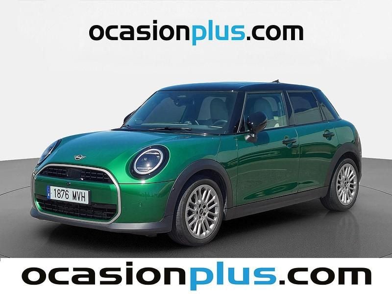 Usado Mini Cooper Essential 156 CV (114 kW) 2024 Utilitario