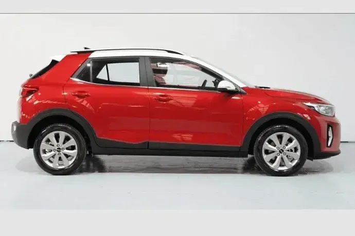 Usado Kia Stonic Plus 100 CV (73 kW) 2022 SUV
