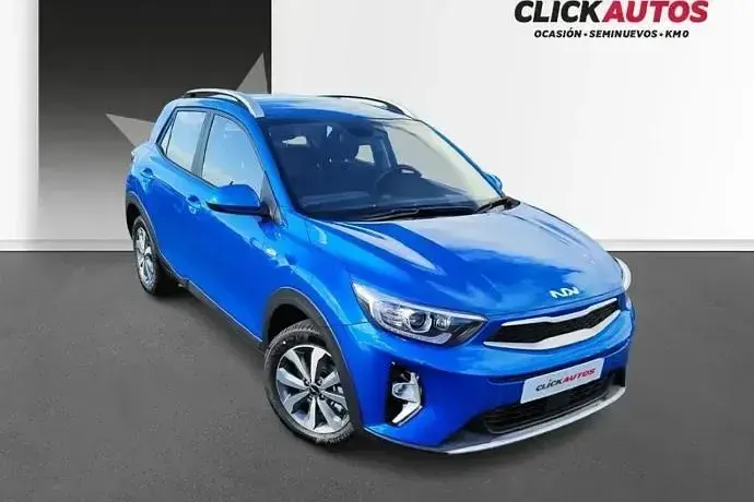Usado Kia Stonic Active 100 CV (73 kW) 2025 SUV