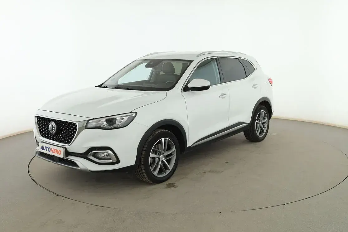 Usado MG EHS Comfort 258 CV (189 kW) 2022 SUV