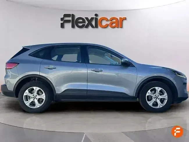 Brugt Ford Kuga Trend 120 HK (88 kW) 2022 Grå SUV