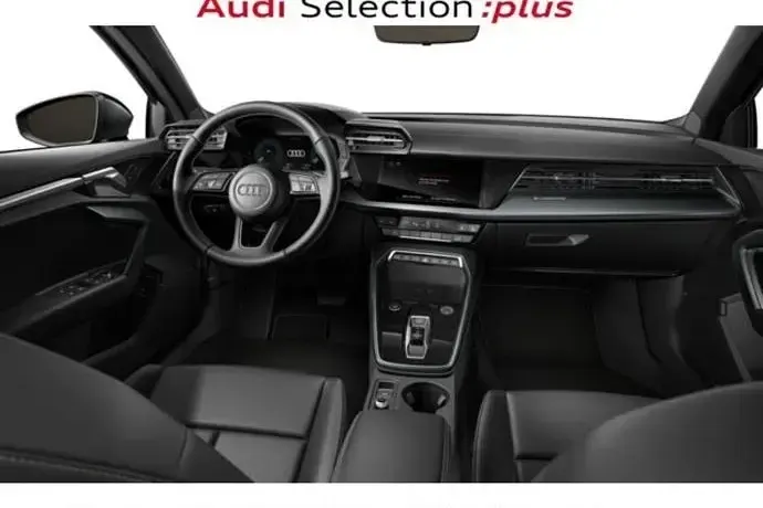 Usado Audi A3 e-tron Advanced Plus 204 CV (150 kW) 2025 Utilitario