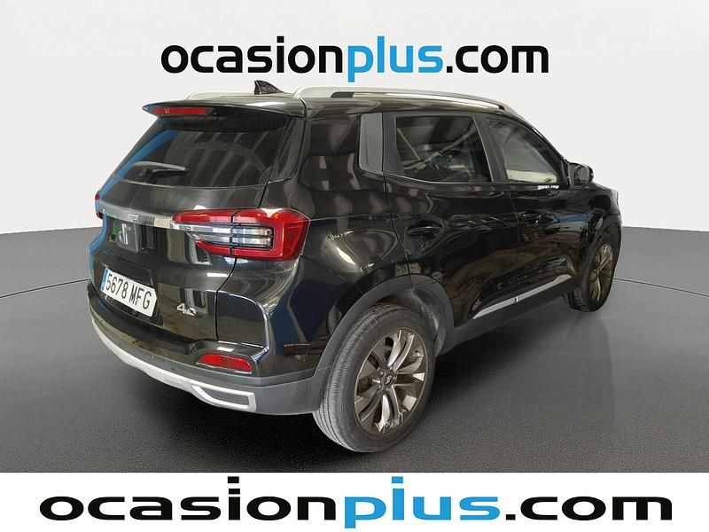 Usado DR DR 4.0 116 CV (85 kW) 2023 Blanco SUV