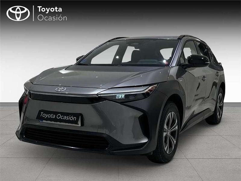 Usado Toyota bZ4X Advance 150 kW (204 CV) 2025 SUV