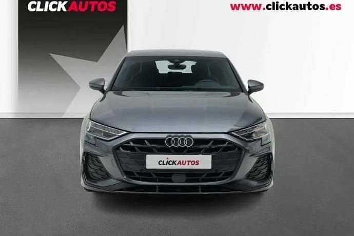 Brugt Audi A3 S-Line 150 HK (110 kW) 2025