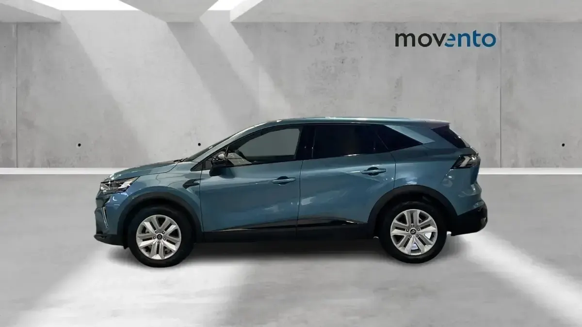Nuevo Renault Symbioz Evolution 145 CV (106 kW) 2025 Azul SUV
