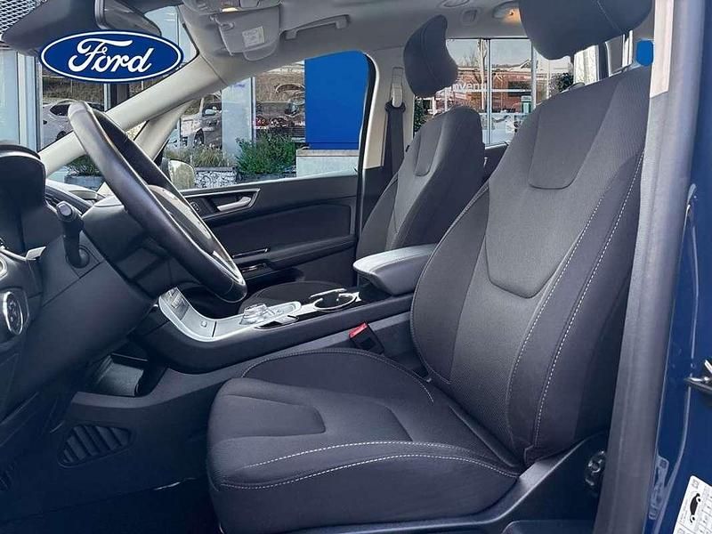 Usado Ford S-MAX Titanium 150 CV (110 kW) 2022 Monovolumen