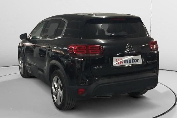 Usado Citroën C5 Aircross Shine 225 CV (165 kW) 2021 SUV