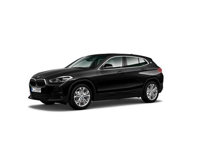Usado BMW X2 Comfort Edition 140 CV (102 kW) 2022 Negro SUV