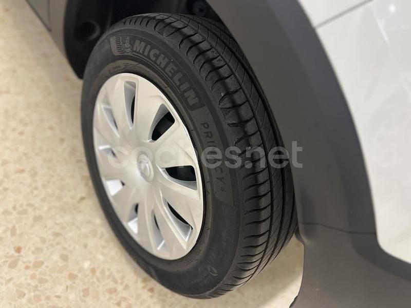 Occasion Opel Crossland X Edition 102 ch (75 kW) 2020 Blanc SUV