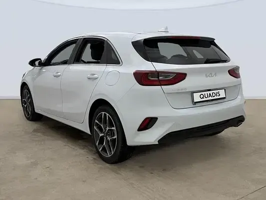 Usado Kia Ceed 120 CV (88 kW) 2022 Utilitario