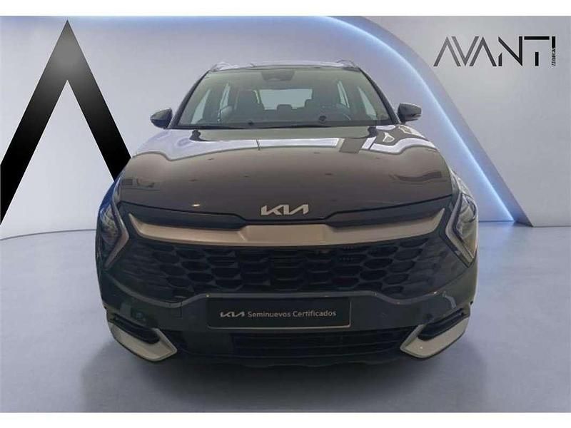 Usado Kia Sportage 215 CV (158 kW) 2025 SUV