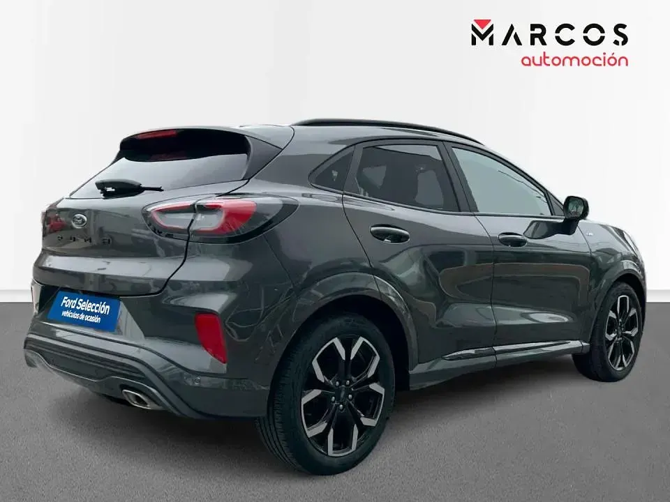 Usado Ford Puma ST-Line X 125 CV (91 kW) 2024 SUV