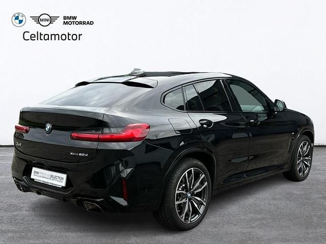Usado BMW M140 xLine 190 CV (139 kW) 2024