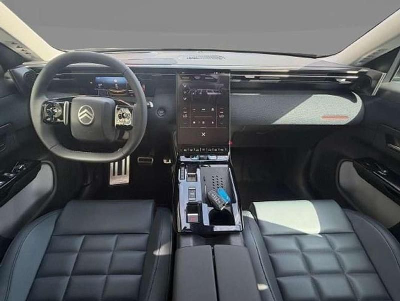 Usado Citroën C5 145 CV (106 kW) 2025 Verde Berlina