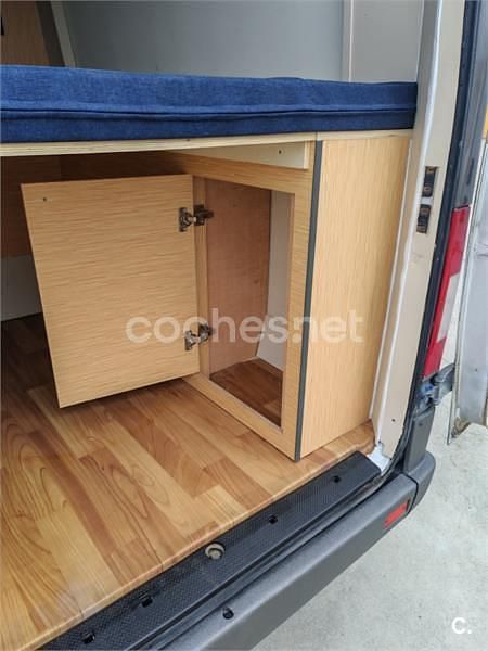 Usado Mercedes Sprinter 129 CV (94 kW) 2005 Blanco Van