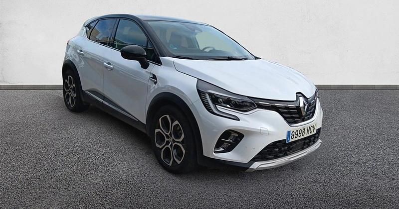 Usado Renault Captur Techno 145 CV (106 kW) 2022 SUV