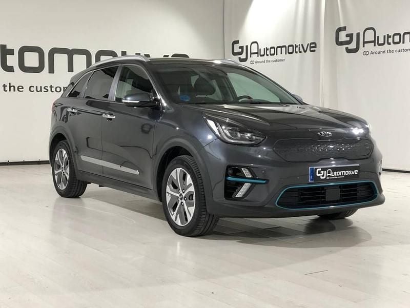 Usado Kia Niro 100 kW (136 CV) 2020 Otro SUV