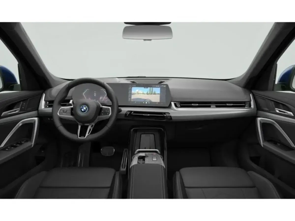 Usado BMW iX1 Comfort Edition 150 kW (204 CV) 2026 Azul SUV