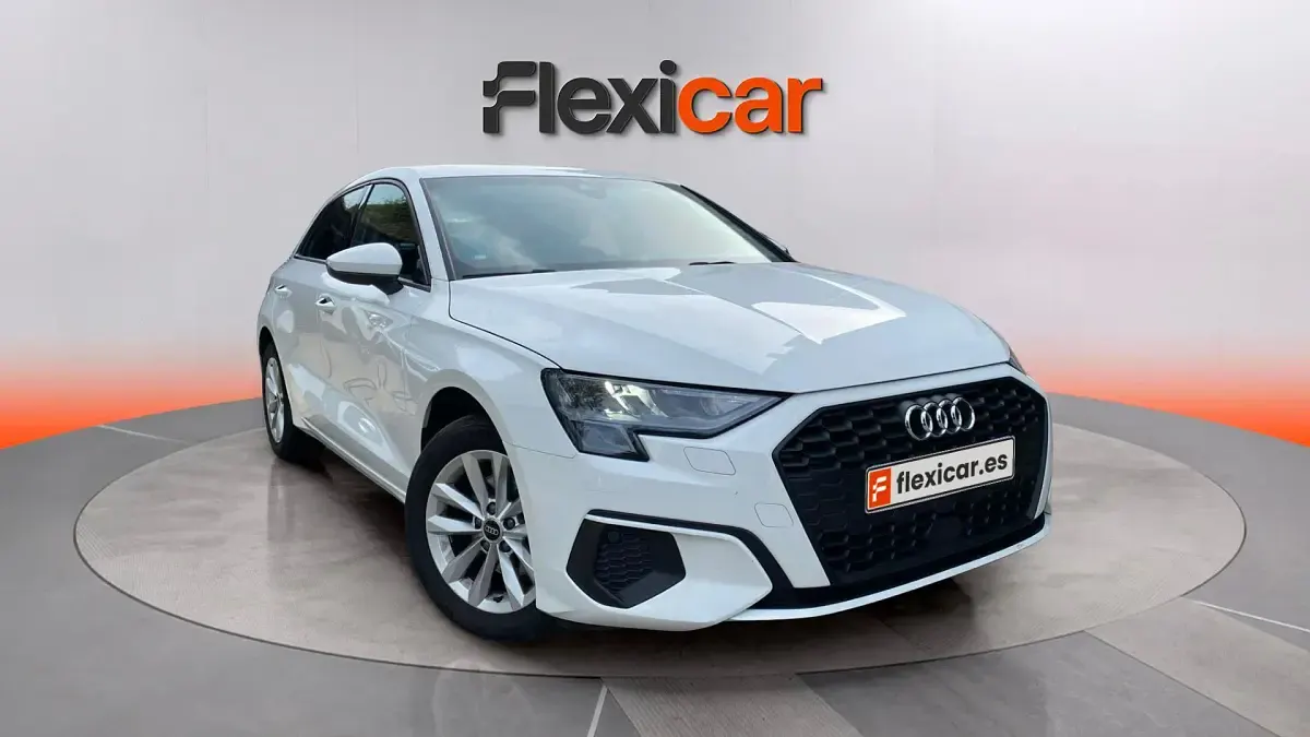 Usado Audi A3 Advanced Plus 116 CV (85 kW) 2024 Berlina