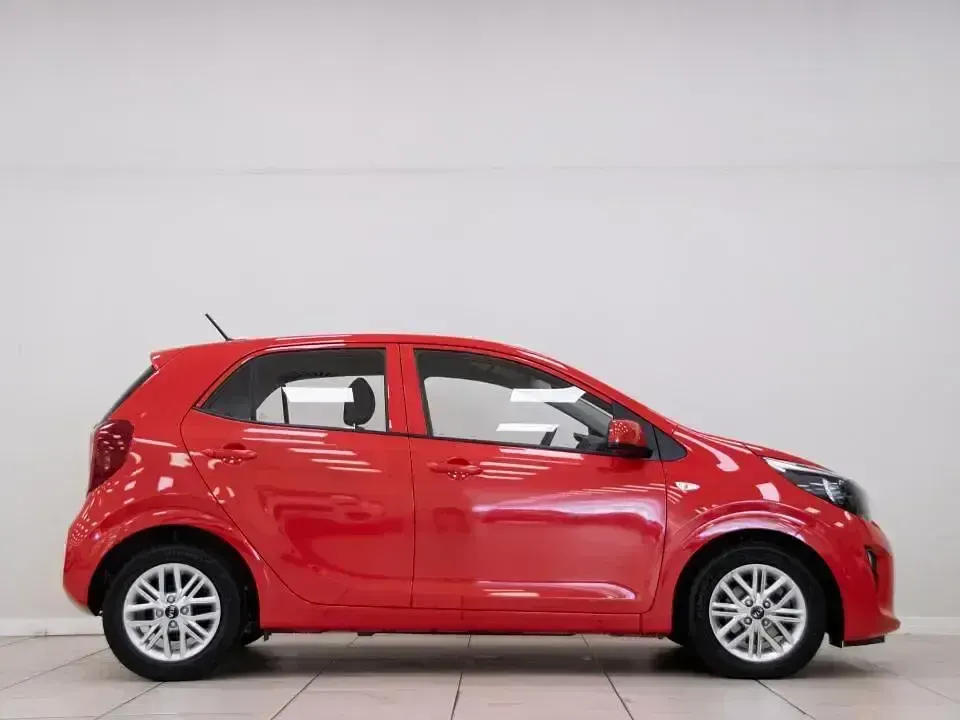 Usado Kia Picanto 67 CV (49 kW) 2022 Otro Utilitario