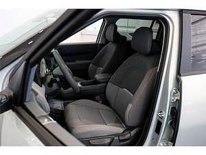 Usado Kia EV3 Earth 150 kW (204 CV) 2025 Plateado SUV