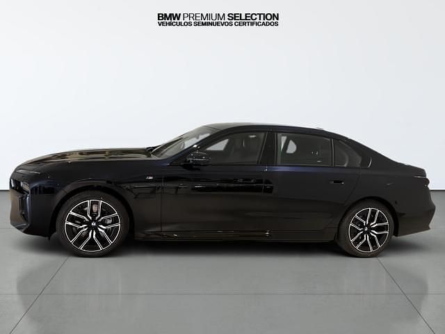 Usado BMW 750e Shadowline 2025 Berlina