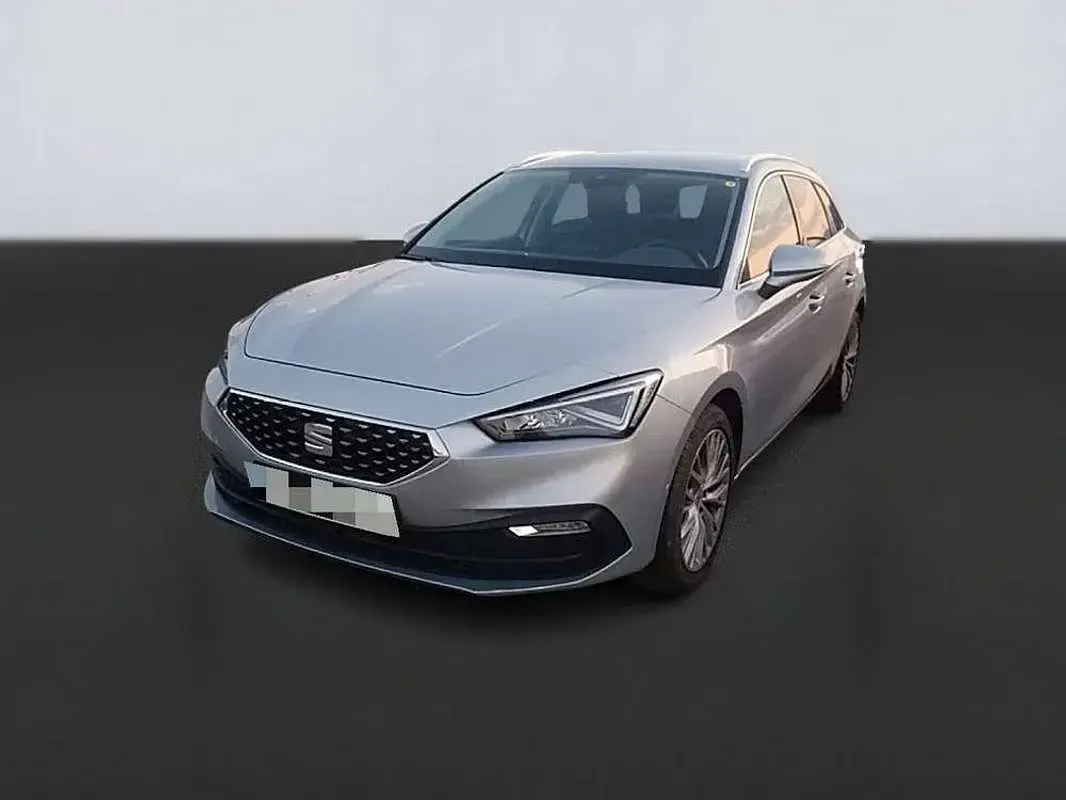 Usado Seat Leon ST XCELLENCE 150 CV (110 kW) 2022 Familiar