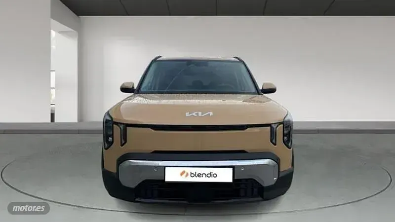 Usado Kia EV2 Earth 108 kW (147 CV) 2026 Amarillo SUV
