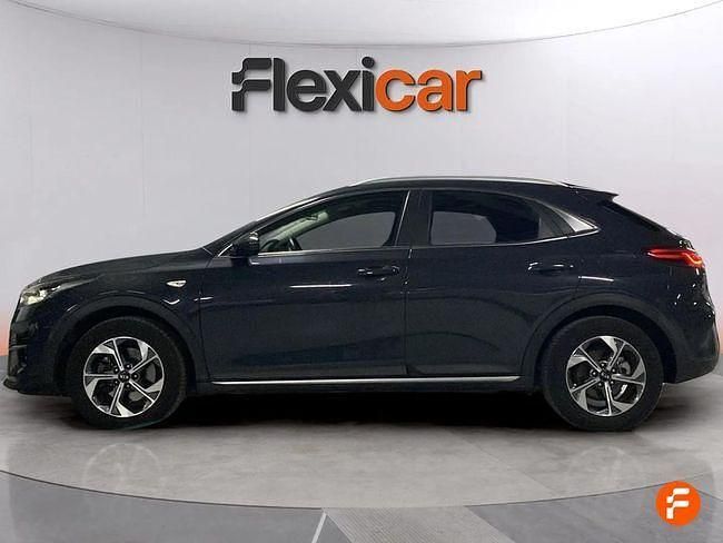 Usado Kia XCeed 120 CV (88 kW) 2021 Gris SUV