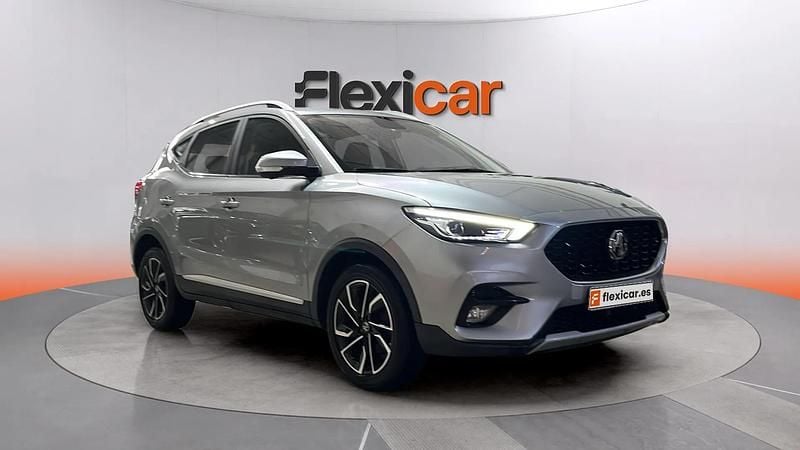 Usado MG ZS Luxury 111 CV (81 kW) 2023 SUV