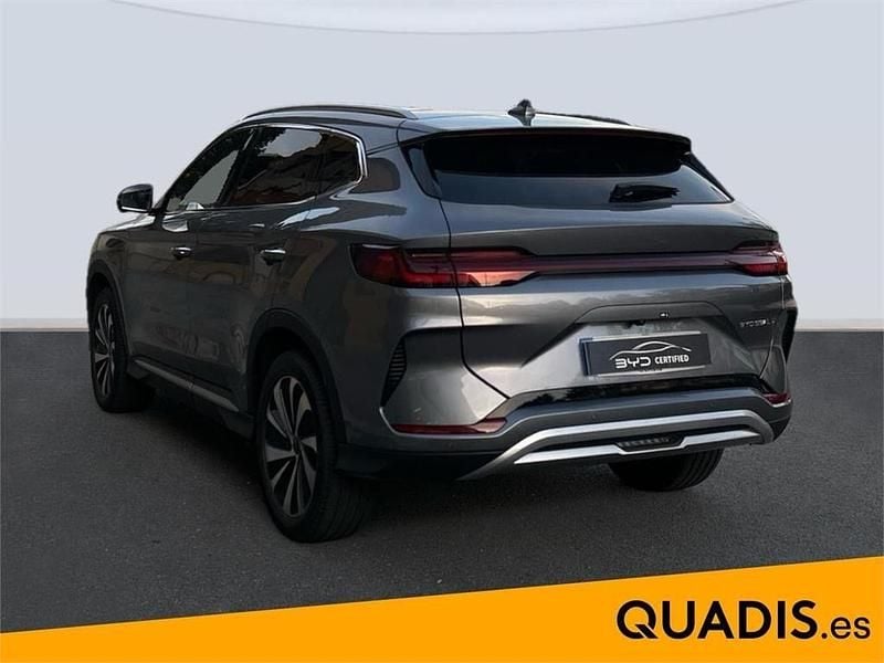 Nuevo BYD Seal U Design 160 kW (218 CV) 2026 Otro SUV