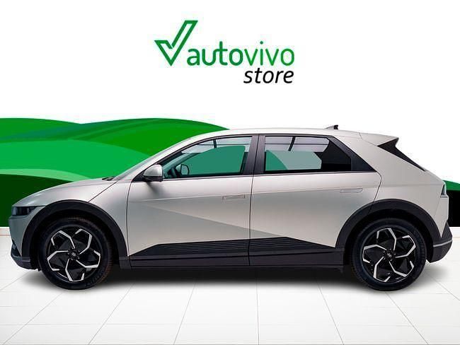 Usado Hyundai Ioniq 5 168 kW (229 CV) 2024 Eléctrico SUV