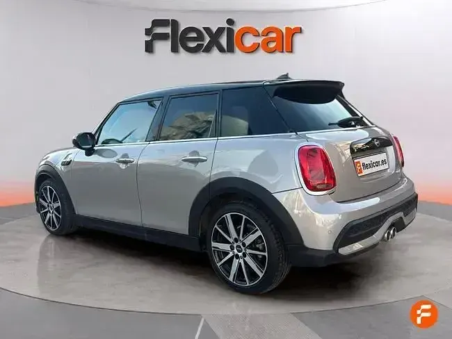 Käytetty Mini Cooper S 178 HP (130 kW) 2022 Peessi Viistoperä