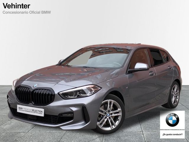 Usado 2023 BMW 118 Comfort Edition Utilitario | 33.990 € (Caro) - Imagen 1/4
