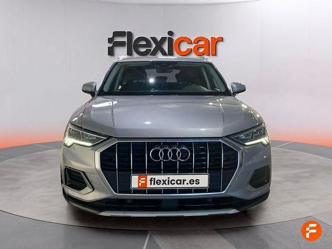 Usado Audi Q3 Advanced Plus 150 CV (110 kW) 2023 Gris SUV